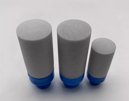 10PCS FESTO Pneumatic Silencer UC-1/4 165004 Free Shipping
