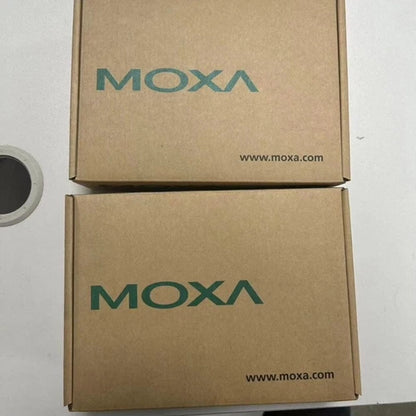 1PC Moxa TCF-142-S-SC Fiber Optic Converter ping TCF142SSC