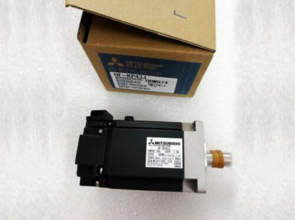 Mitsubishi HF-KP43J Servo Motor - New and Unboxed - MITSUBISHI