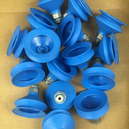 5PCS Festo VASB-55-1/4-PUR-B 1396063 Suction Cup Complete Free Shipping