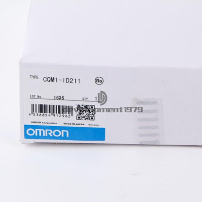 new Omron CJ1W-DA021 PLC Module