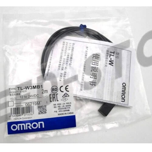 1PCS Omron TL-W3MB1 TLW3MB1 Proximity Sensor Switch