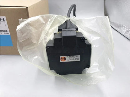 Omron R88M-G75030T-S2-Z Servo Motor 1PC ping