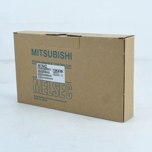 Mitsubishi A616AD PLC Module 1PC ping