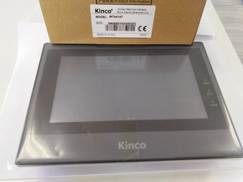 KINCO MT4414T HMI Touch Screen 7 inch One ping