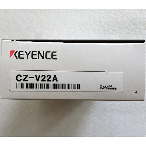 Keyence CZ-V22A Color Marker Amplifier Sensor CZV22A 1PC ping