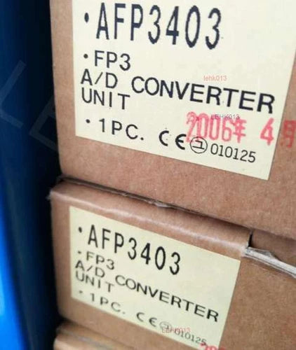 Panasonic AFP3403 module 1PC Free Shipping