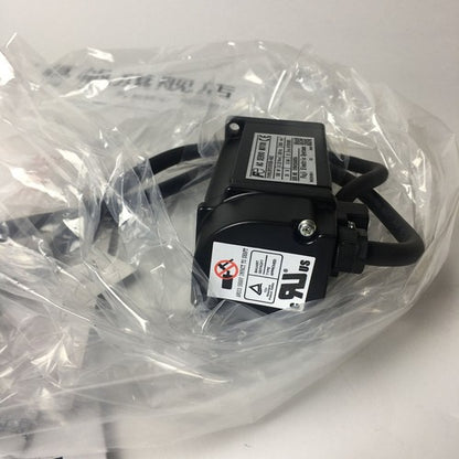 Fuji GYS101D5-RA2 Servo Motor 1PC ping GYS101D5RA2