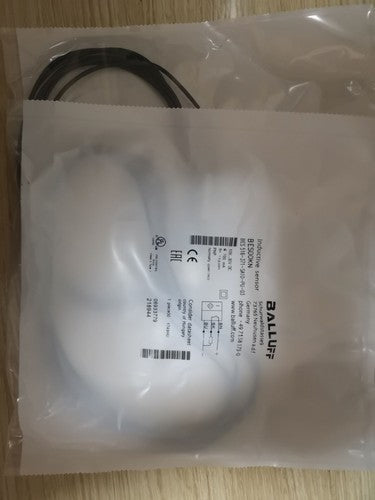 BALLUFF BES 516-371-SA10-PU-03 Proximity Sensor One Free Shipping