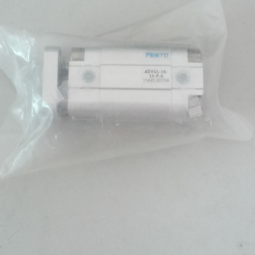 Festo ADVUL-16-15-P-A 156853 Cylinder One Free Shipping ADVUL1615PA