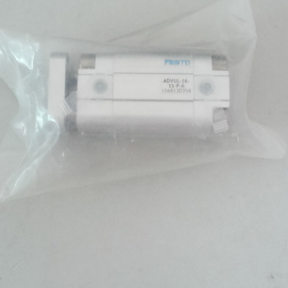 Festo ADVUL-16-15-P-A 156853 Cylinder One Free Shipping ADVUL1615PA