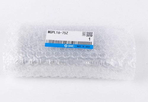 1PC SMC MGPL16-75Z Cylinder MGPL1675Z Free Shipping