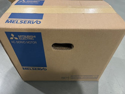 Mitsubishi HC-SFS202K Servo Motor 1PC HCSFS202K ping