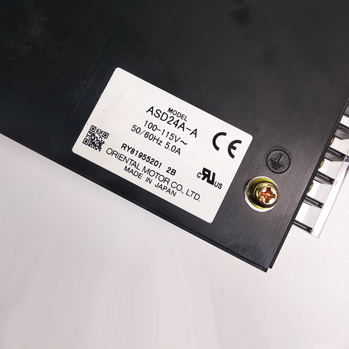 VEXTA ASD24A-A Oriental Driver 1PC ping ASD24AA