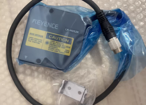 1PC Keyence LK-H052K Laser Displacement Sensor LKH052K ping