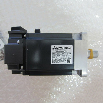 1PC Mitsubishi HF-KP43JK-S6 Servo Motor ping HFKP43JKS6