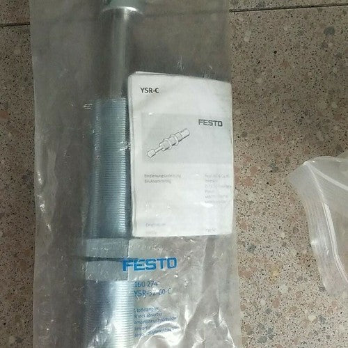 Festo YSR-32-60-C 160274 Shock Absorber One YSR3260C
