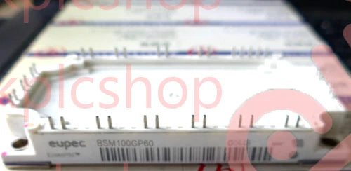 1PC INFINEON BSM100GP60 power supply module