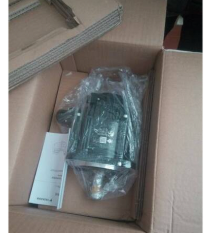 Yaskawa SGMAH-02A1A61D-OY Servo Motor 1PC ping SGMAH02A1A61DOY