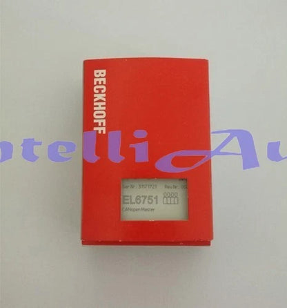 1PC FOR BECKHOFF EL6751 Moudle In Box EL6751