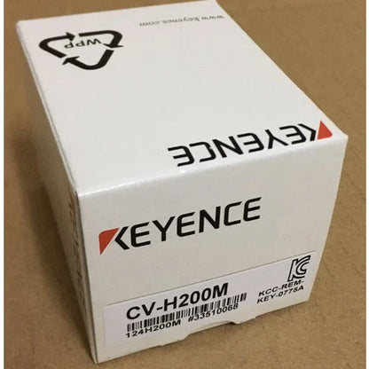 Keyence CV-H200M Vision lens CVH200M 1PC ping