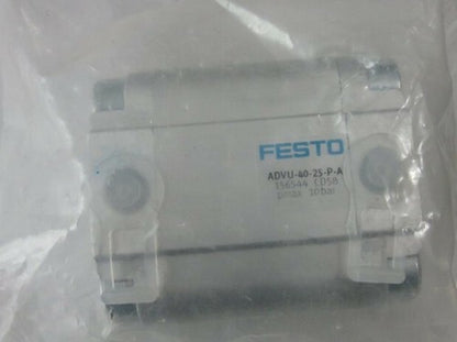 1PC Festo ADVU-40-25-P-A 156544 Cylinder ADVU4025PA Free Shipping