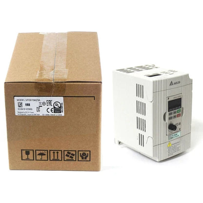 Delta VFD015M23A 3Phase 220V 1.5KW Inverter One ping
