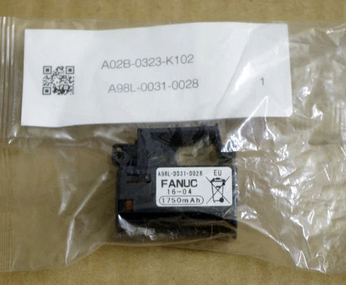 1PC Fanuc A02B-0323-K102  One Free Shipping A02B0323K102