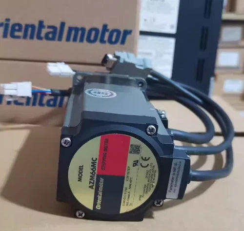 VEXTA Oriental Motor AZM66AC 1PC ping