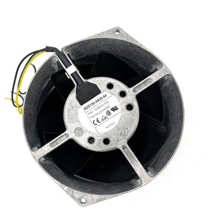 Cooling Fan 115 for W2S130-AA25-64