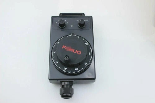 1PC Fanuc A860-0203-T014 Electric Handwheel Manual Pulse Generator One