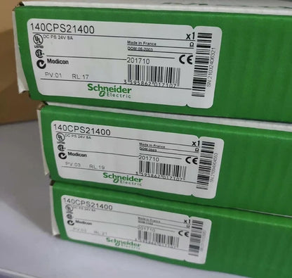 1PC Schneider 140CPS11420 Power Supply ping