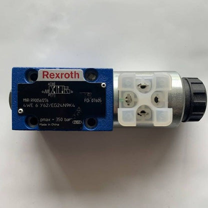 1PC  Rexroth R900561276 4WE6Y6X/EG24N9K4 directional valve