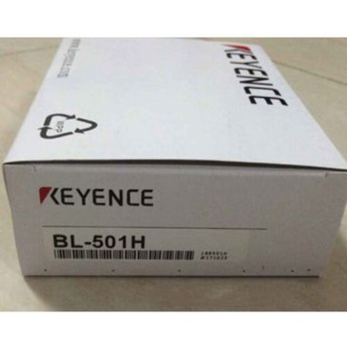 Keyence BL-501H Laser Sensor - High Precision Sensing Solution - KEYENCE