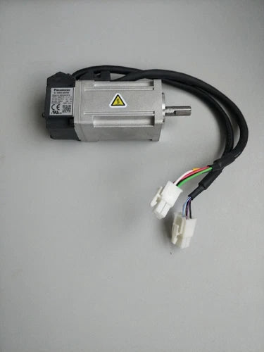 Panasonic MSMD012P1S Servo Motor 1PC ping