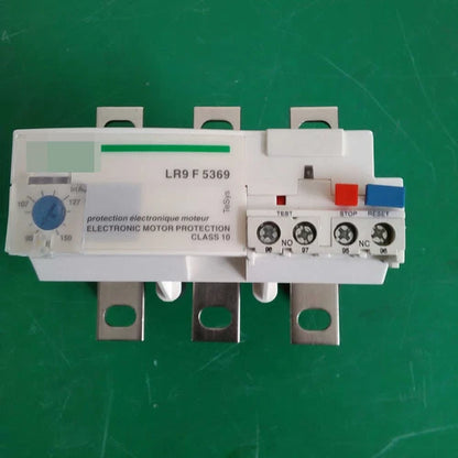 1PC Schneider LR9F5369 Thermal Overload Relay LR9-F5369 ping