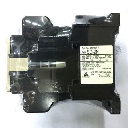 Fuji SC-2N AC110V Contactor 1PC Free Shipping SC2N