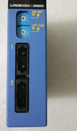 Yokogawa F3LR02-0N PLC Module 1PC ping F3LR020N