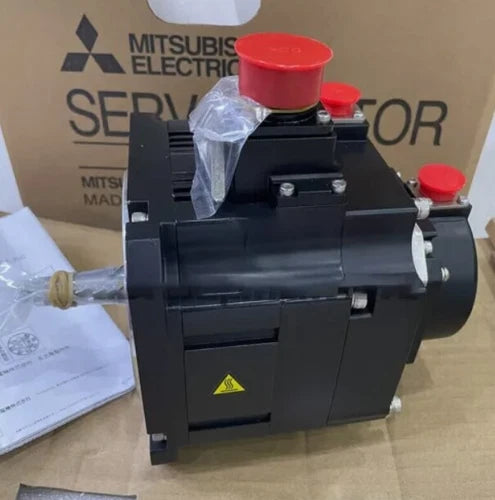 Mitsubishi HF54S-A42 Servo Motor One ping HF54SA42