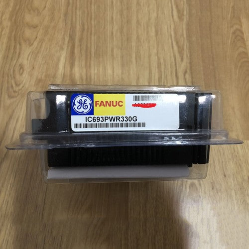 Fanuc IC693PWR330G Module  One ping