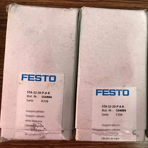 Festo STA-32-20-P-A-R 164884 Stop Cylinder One STA3220PAR ping