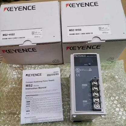 1PC Keyence MS2-H150 Switching Power Supply MS2H150 ping