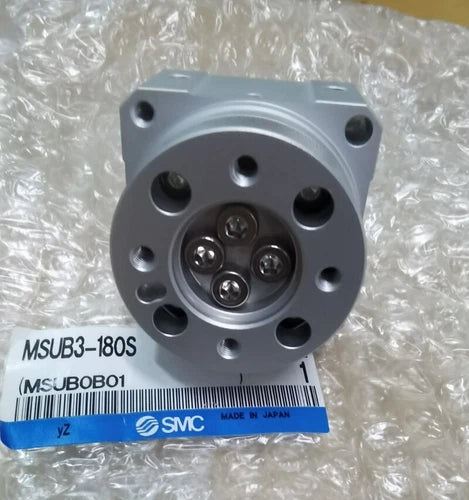 1PC SMC MSUB3-180S Rotating Cylinder ping MSUB3180S