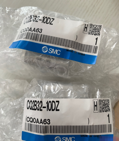 1PC SMC CQ2B32-10DZ Cylinder CQ2B3210DZ Free Shipping