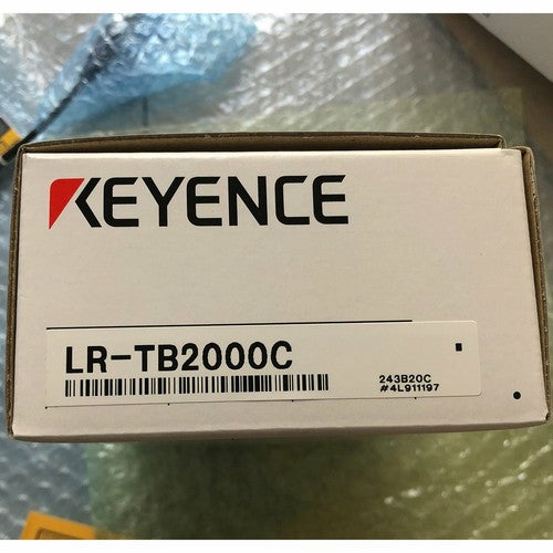 Keyence LR-TB2000C Laser Sensor LRTB2000C ping 1PC
