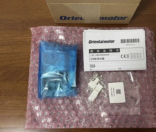 VEXTA Oriental Motor CVD228BR-K Servo Driver 1PC ping