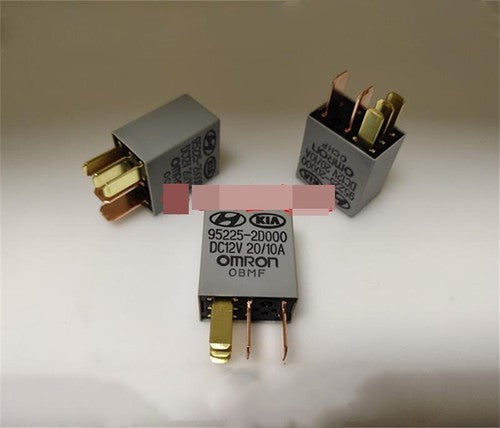 2PCS Omron 95225-2D000 Relay Free Shipping 952252D000