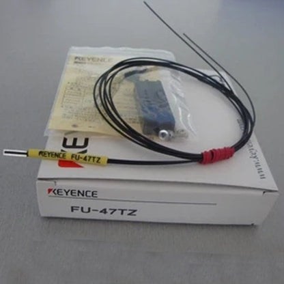 Keyence FU-47TZ Fiber Optic Sensor FU47TZ Free Shipping 1PC