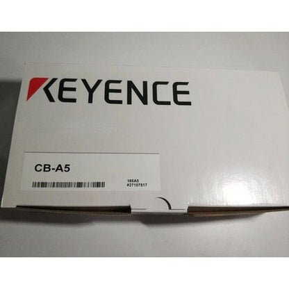 1PC Keyence CB-A5 Laser Sensor Head Cable CBA5 ping