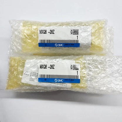 1PC SMC MXQ8A-20Z Pneumatic Slide Cylinder MXQ8A20Z ping